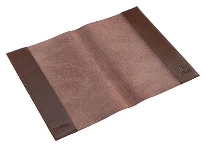 Lord of the Rings Notitieboekje Midden-aarde Leer 23 cm