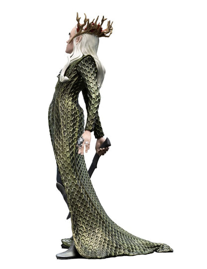 The Hobbit Trilogy Mini Epics Vinyl Figuur Thranduil 18 cm
