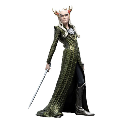 The Hobbit Trilogy Mini Epics Vinyl Figuur Thranduil 18 cm