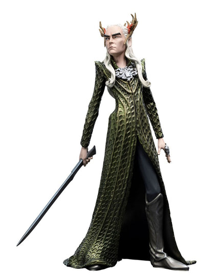 The Hobbit Trilogy Mini Epics Vinyl Figuur Thranduil 18 cm