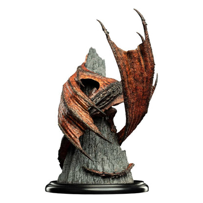 Het standbeeld van het Hobbit -trilogie Smaug de prachtige 20 cm