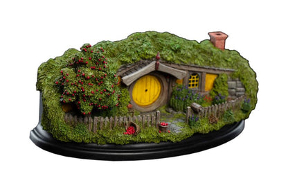 The Hobbit een onverwachte reisstandbeeld #13 Apple Orchard 20 cm