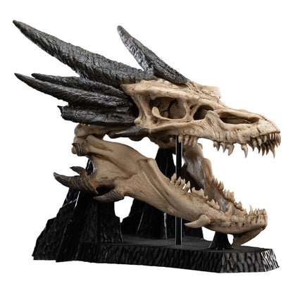 Lord of the Rings Mini Beeldje Schedel van Smaug 22 cm