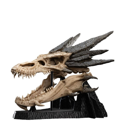 Lord of the Rings Mini Beeldje Schedel van Smaug 22 cm