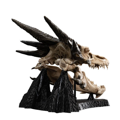 Lord of the Rings Mini Beeldje Schedel van Smaug 22 cm