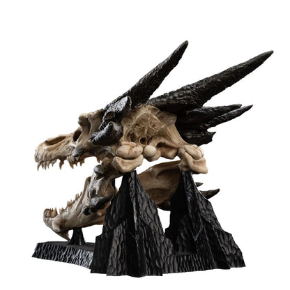 Lord of the Rings Mini Beeldje Schedel van Smaug 22 cm