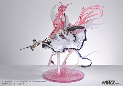 Azur Lane PVC standbeeld 1/7 Perseus Light Equipment ver. 30 cm