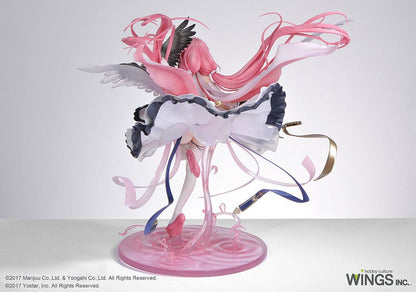Azur Lane PVC standbeeld 1/7 Perseus Light Equipment ver. 30 cm