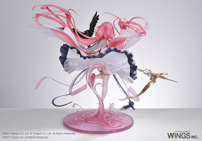 Azur Lane PVC standbeeld 1/7 Perseus Light Equipment ver. 30 cm