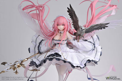 Azur Lane PVC standbeeld 1/7 Perseus Light Equipment ver. 30 cm