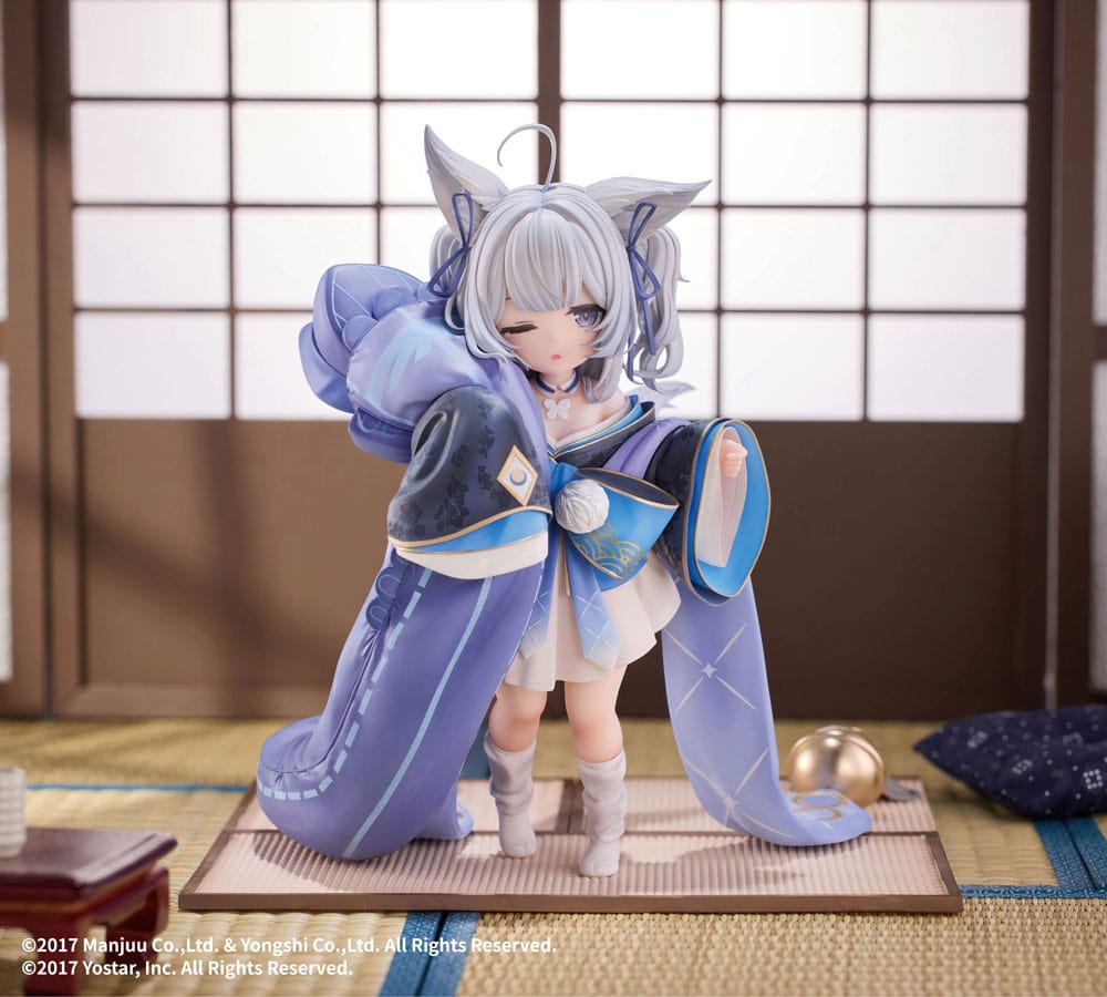 Azur Lane PVC Beeld 1/7 Shinano chan 18 cm