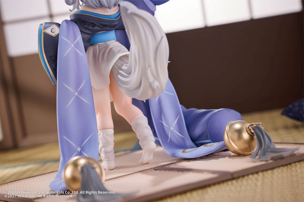 Azur Lane PVC Beeld 1/7 Shinano chan 18 cm