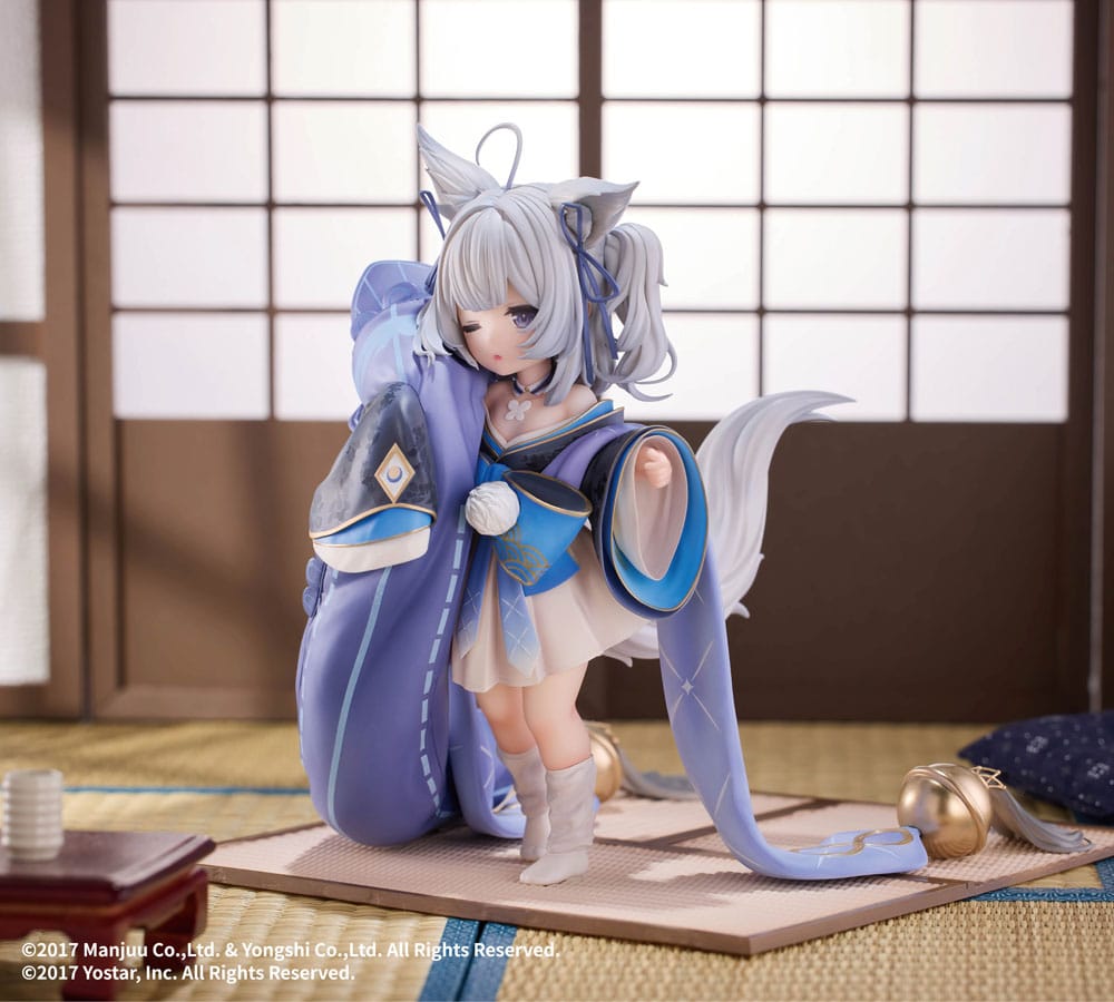 Azur Lane PVC Beeld 1/7 Shinano chan 18 cm
