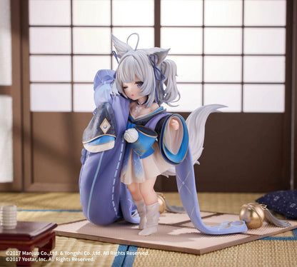 Azur Lane PVC Beeld 1/7 Shinano chan 18 cm
