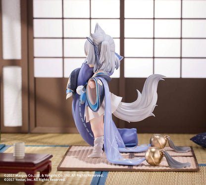Azur Lane PVC Beeld 1/7 Shinano chan 18 cm