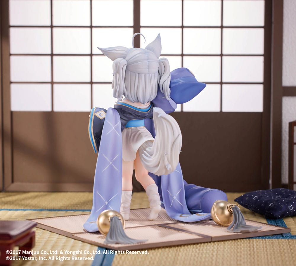 Azur Lane PVC Beeld 1/7 Shinano chan 18 cm