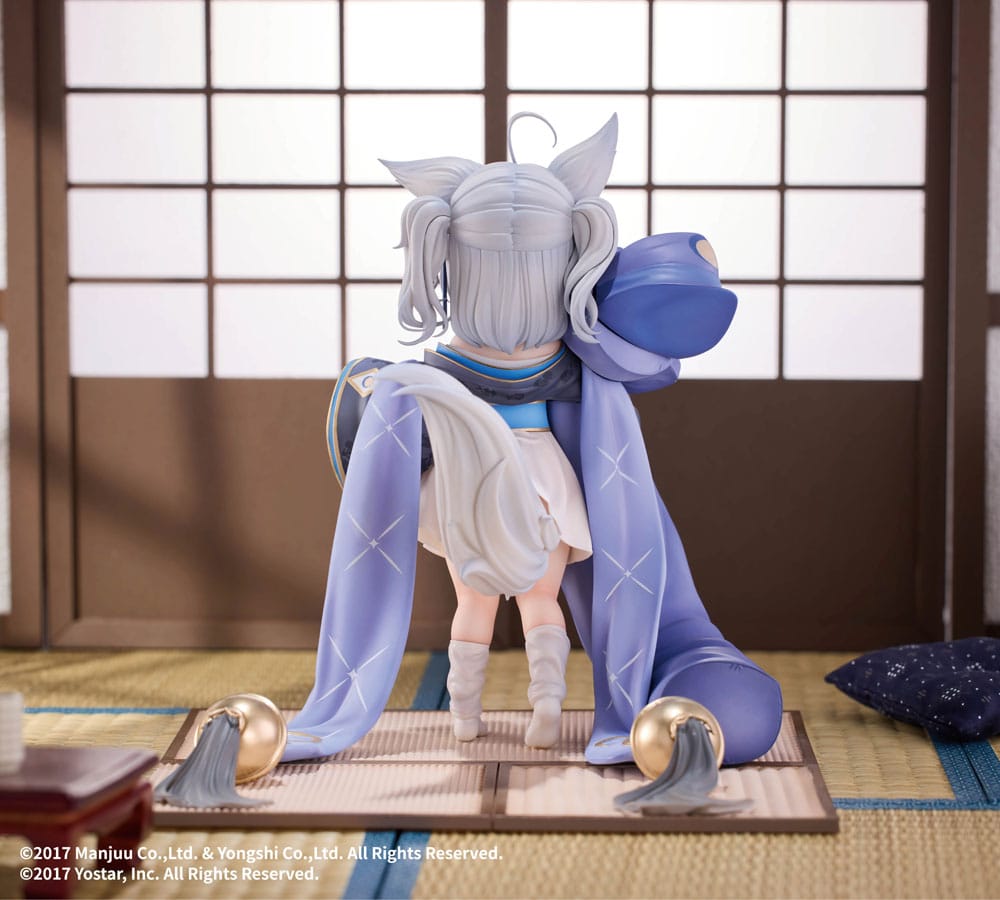 Azur Lane PVC Beeld 1/7 Shinano chan 18 cm