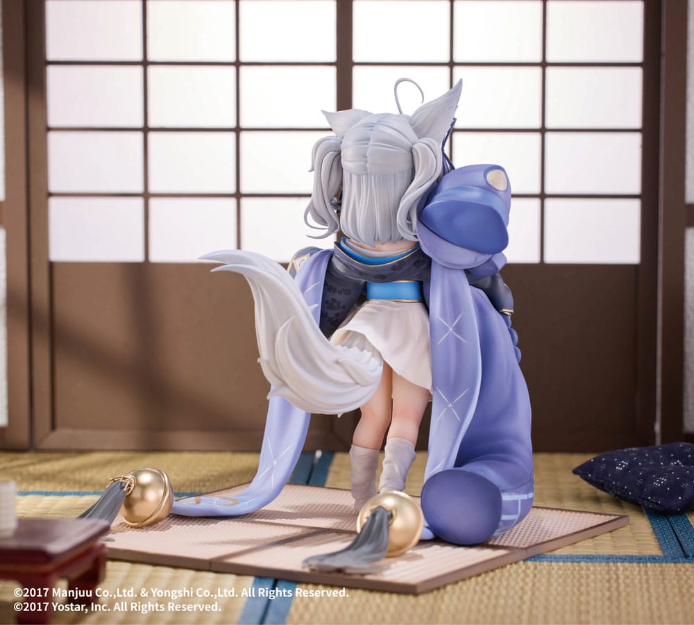 Azur Lane PVC Beeld 1/7 Shinano chan 18 cm