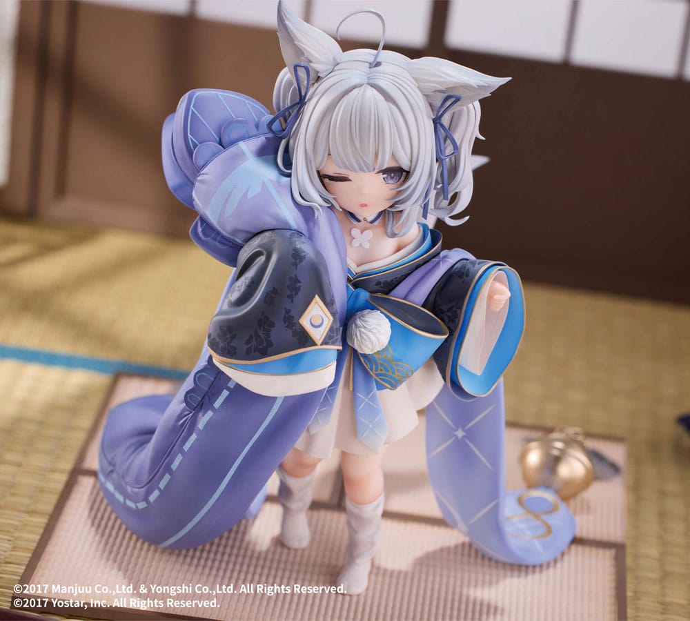 Azur Lane PVC Beeld 1/7 Shinano chan 18 cm