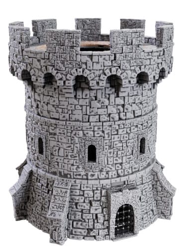 Wizkids vooraf geverfde miniaturen Watchtower boxed set