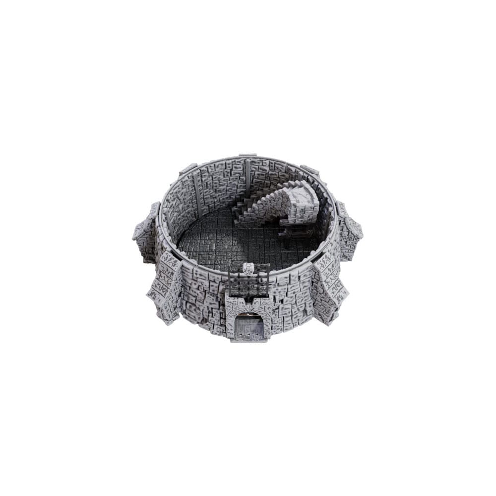 Wizkids vooraf geverfde miniaturen Watchtower boxed set
