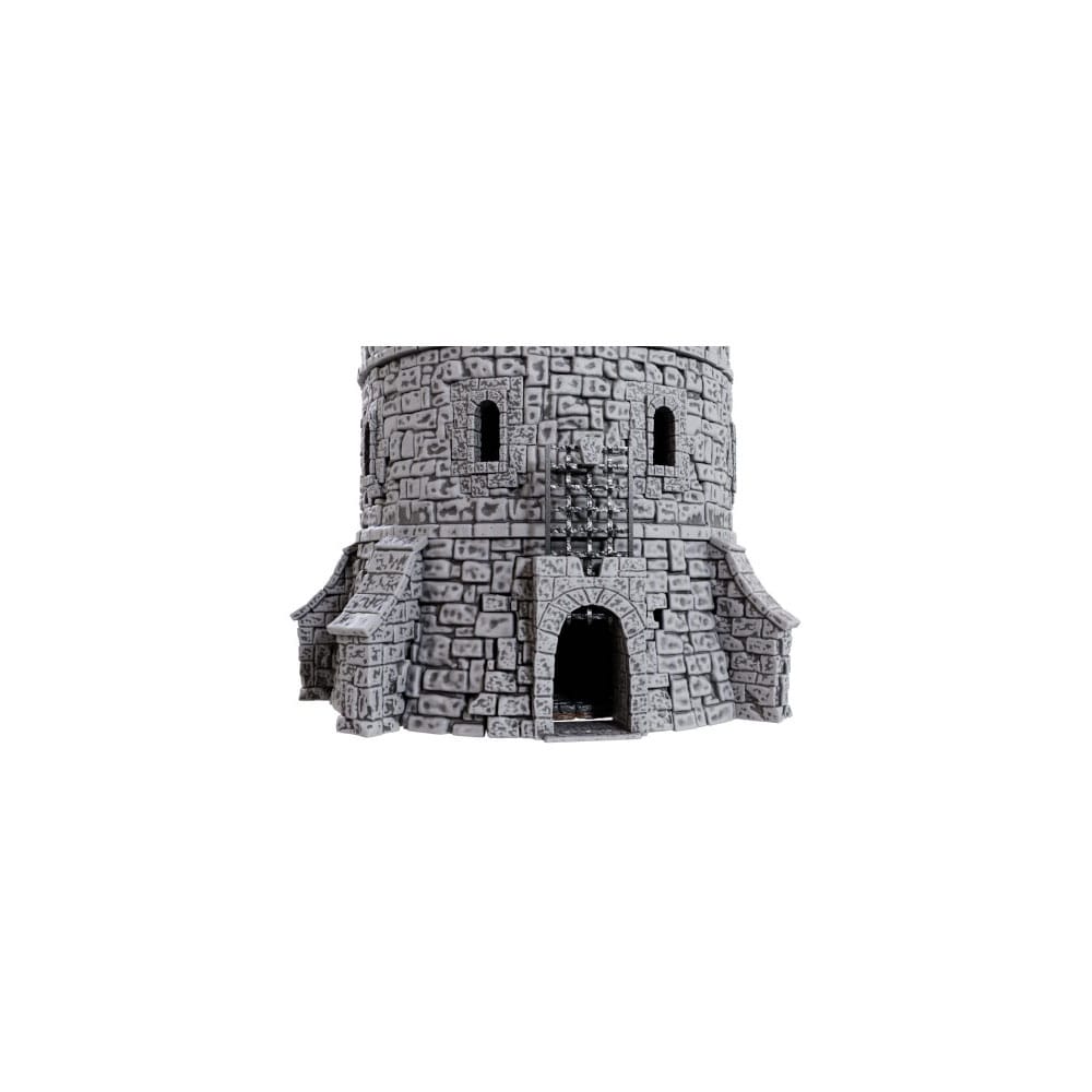 Wizkids vooraf geverfde miniaturen Watchtower boxed set