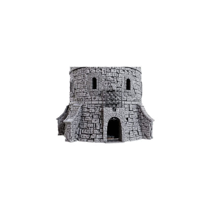 Wizkids vooraf geverfde miniaturen Watchtower boxed set
