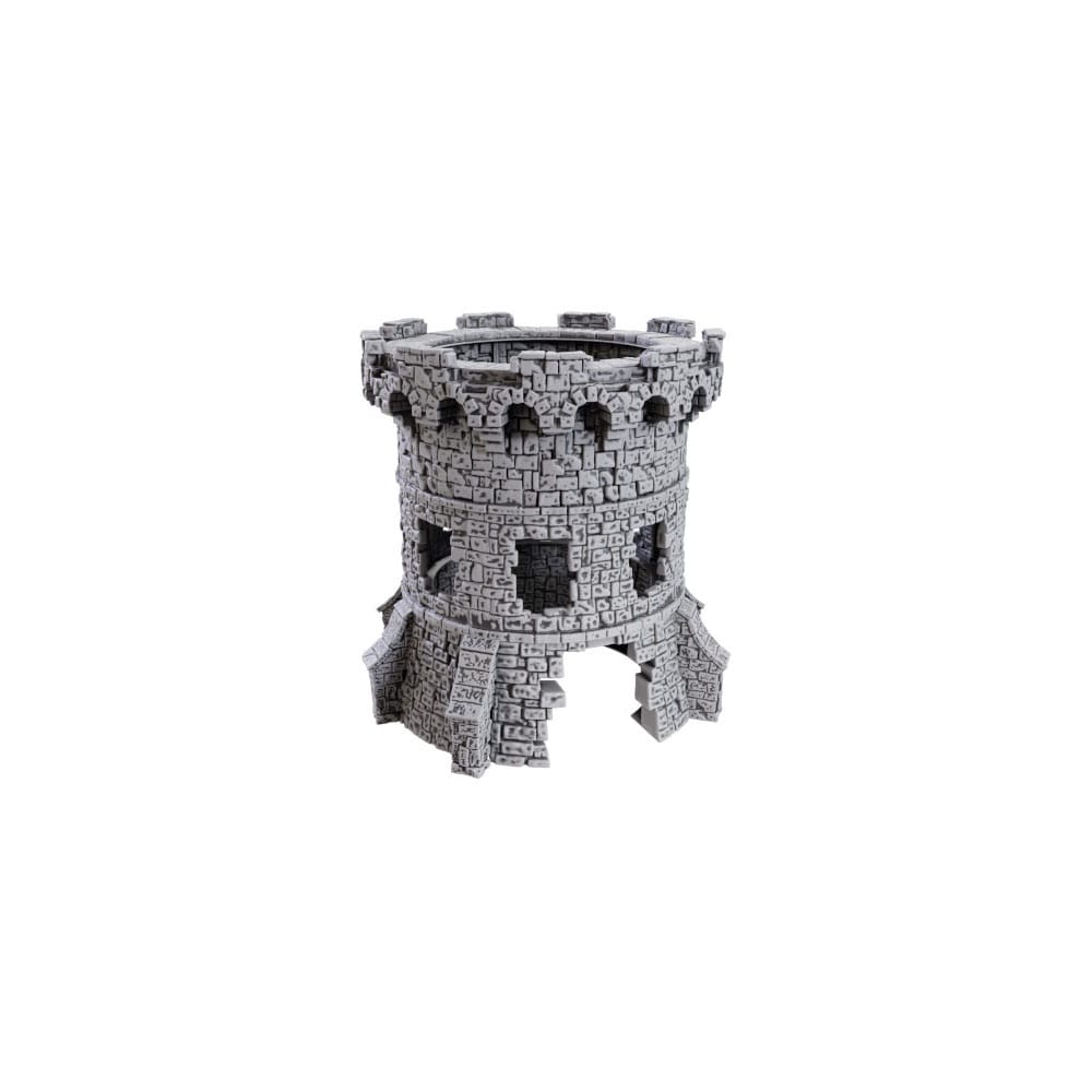 Wizkids vooraf geverfde miniaturen Watchtower boxed set