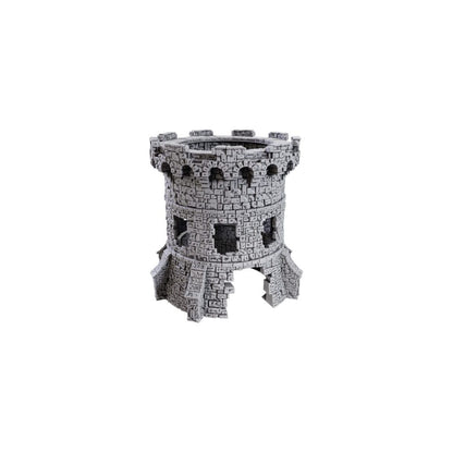 Wizkids vooraf geverfde miniaturen Watchtower boxed set