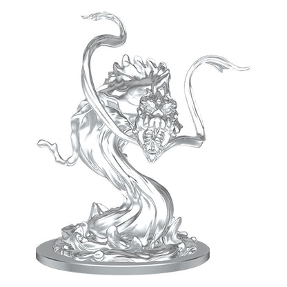 D&D Nolzur's prachtige miniaturen Ongeverfd miniatuurwater raar
