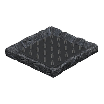 Wizkids Dungeon Dressings: Traps - Hidden Hazards