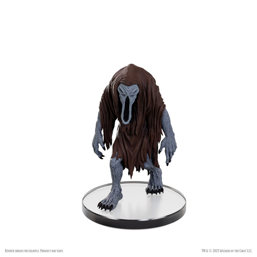 D&D Icons of the Realms: Boostersteen uit de Ghost Light-collectie (10)