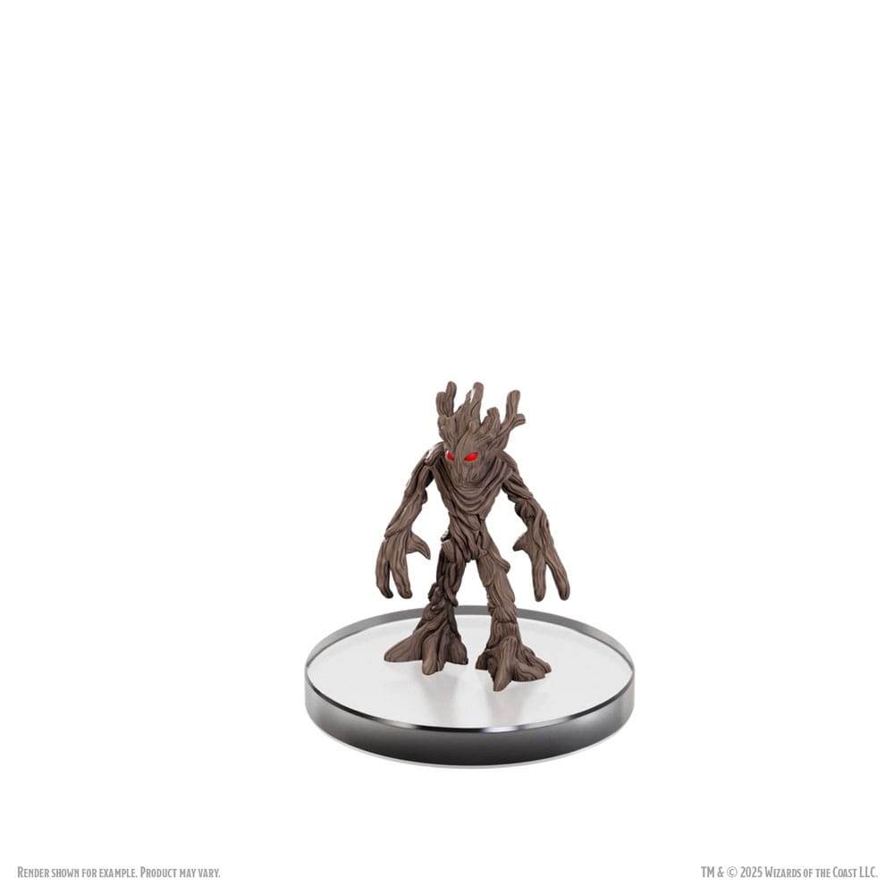 D&D Icons of the Realms: Boostersteen uit de Ghost Light-collectie (10)