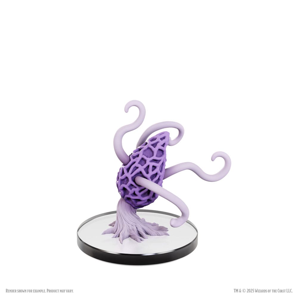 D&D Icons of the Realms: Boostersteen uit de Ghost Light-collectie (10)