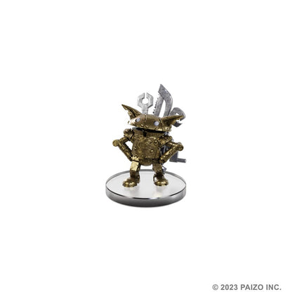 Pathfinder Battles vooraf geverfde miniaturen 8-pack iconische helden xi boxed set