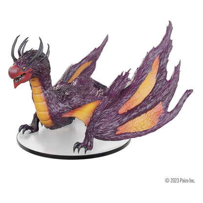 Pathfinder Battles in boxed Pre -Appe Miniatures Yamaraaj 12 cm