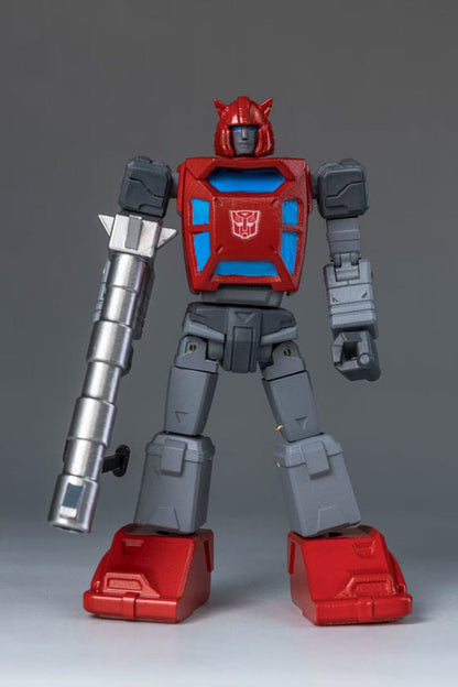 Transformers Generation One AMK Mini-serie Plastic modelbouwset Wave 2 Cliffjumper 11 cm