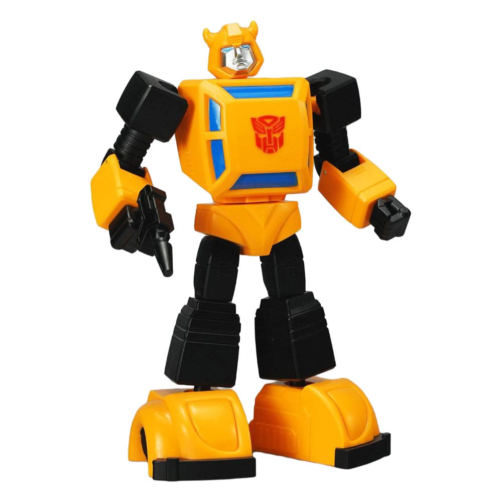 Transformers Generation One BMK-serie modelbouwpakket Bumblebee 16 cm