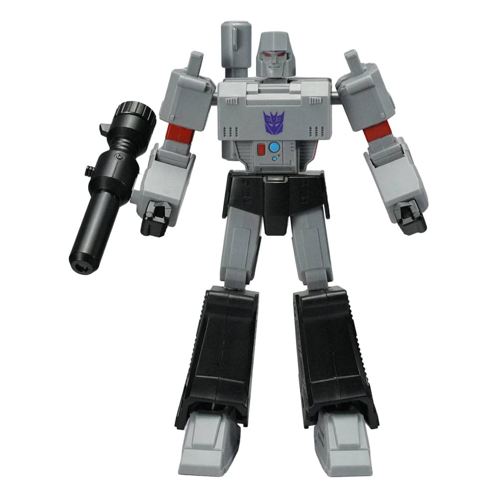 Transformers Generation One BMK-serie modelbouwpakket Megatron 16 cm