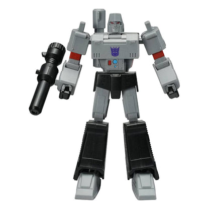 Transformers Generation One BMK-serie modelbouwpakket Megatron 16 cm