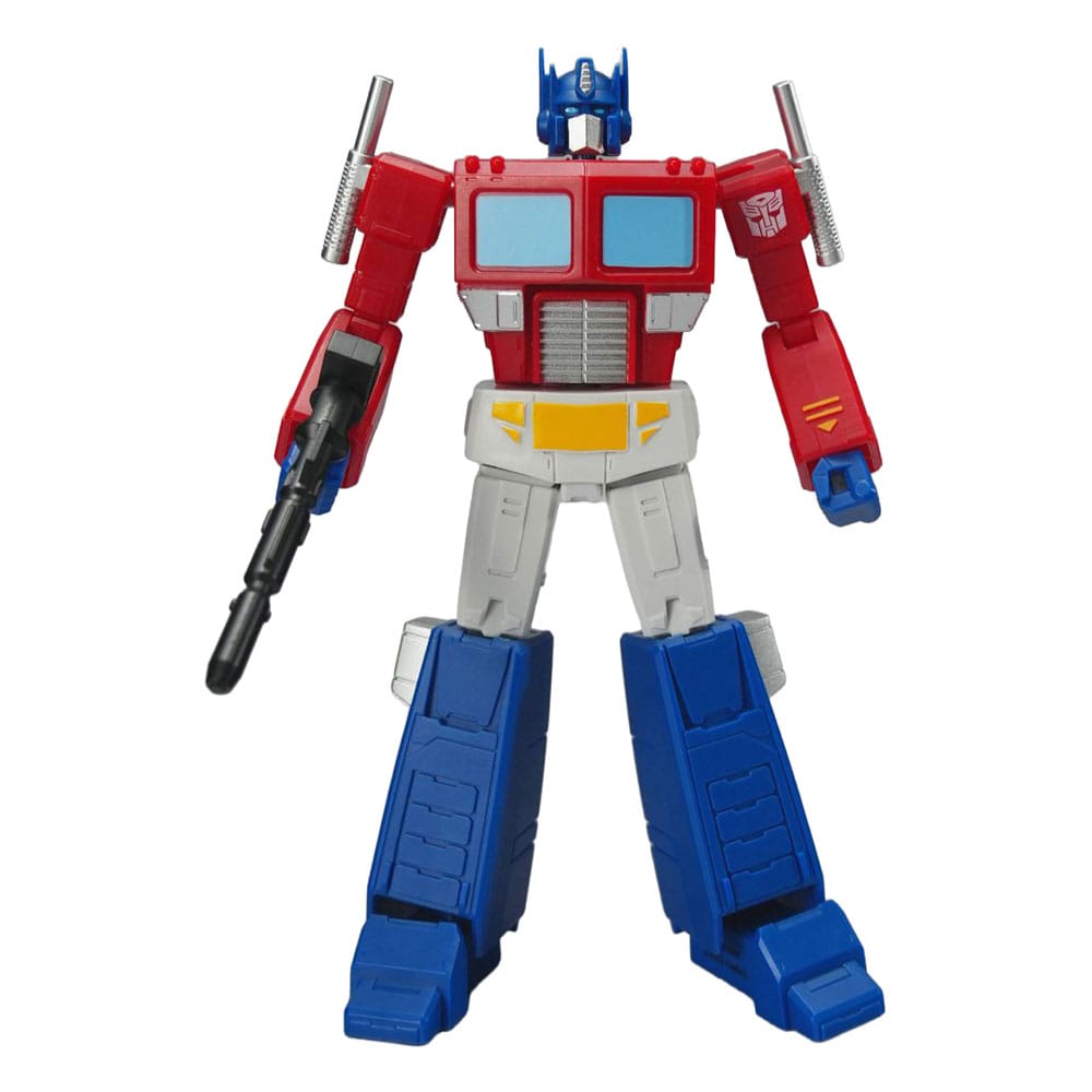 Transformers Generation One BMK-serie modelbouwset Optimus Prime 16 cm