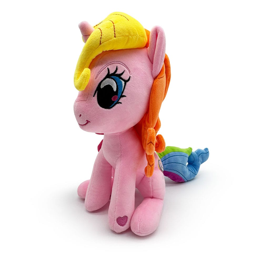 My Little Pony pluche figuur Classic Rarity 22 cm