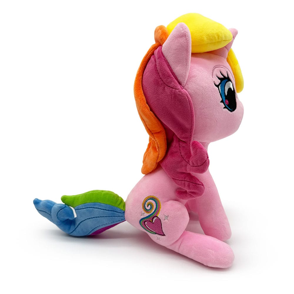 My Little Pony pluche figuur Classic Rarity 22 cm