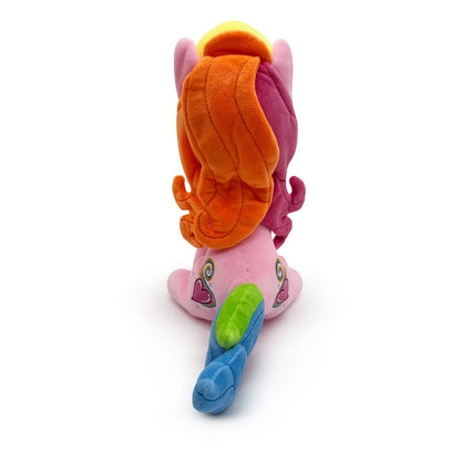 My Little Pony pluche figuur Classic Rarity 22 cm