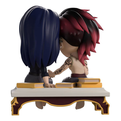 Arcane vinylfiguren 2-pack Vi & Caitlyn 11 cm