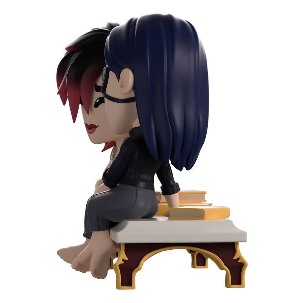 Arcane vinylfiguren 2-pack Vi & Caitlyn 11 cm