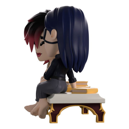 Arcane vinylfiguren 2-pack Vi & Caitlyn 11 cm