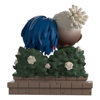 Arcane vinylfiguren 2-pack Ekko & poeder 11 cm