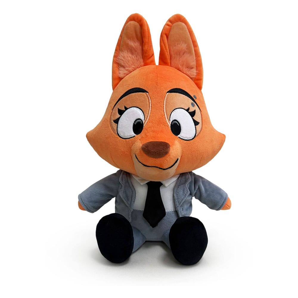 Bad Guys 2 Pluche Figuur Diane Foxington 22 cm