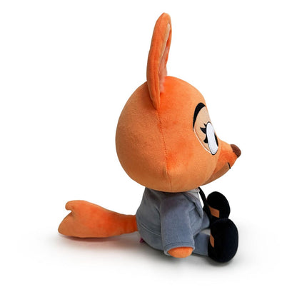 Bad Guys 2 Pluche Figuur Diane Foxington 22 cm
